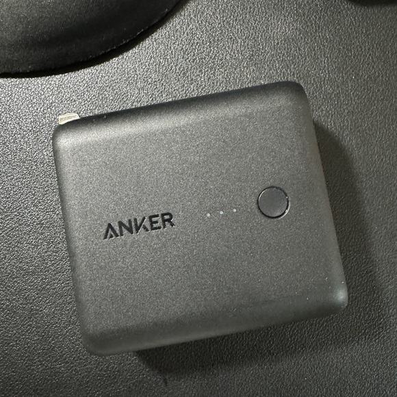 Anker PowerCore Fusion 5000 USED - Picture 1 of 8
